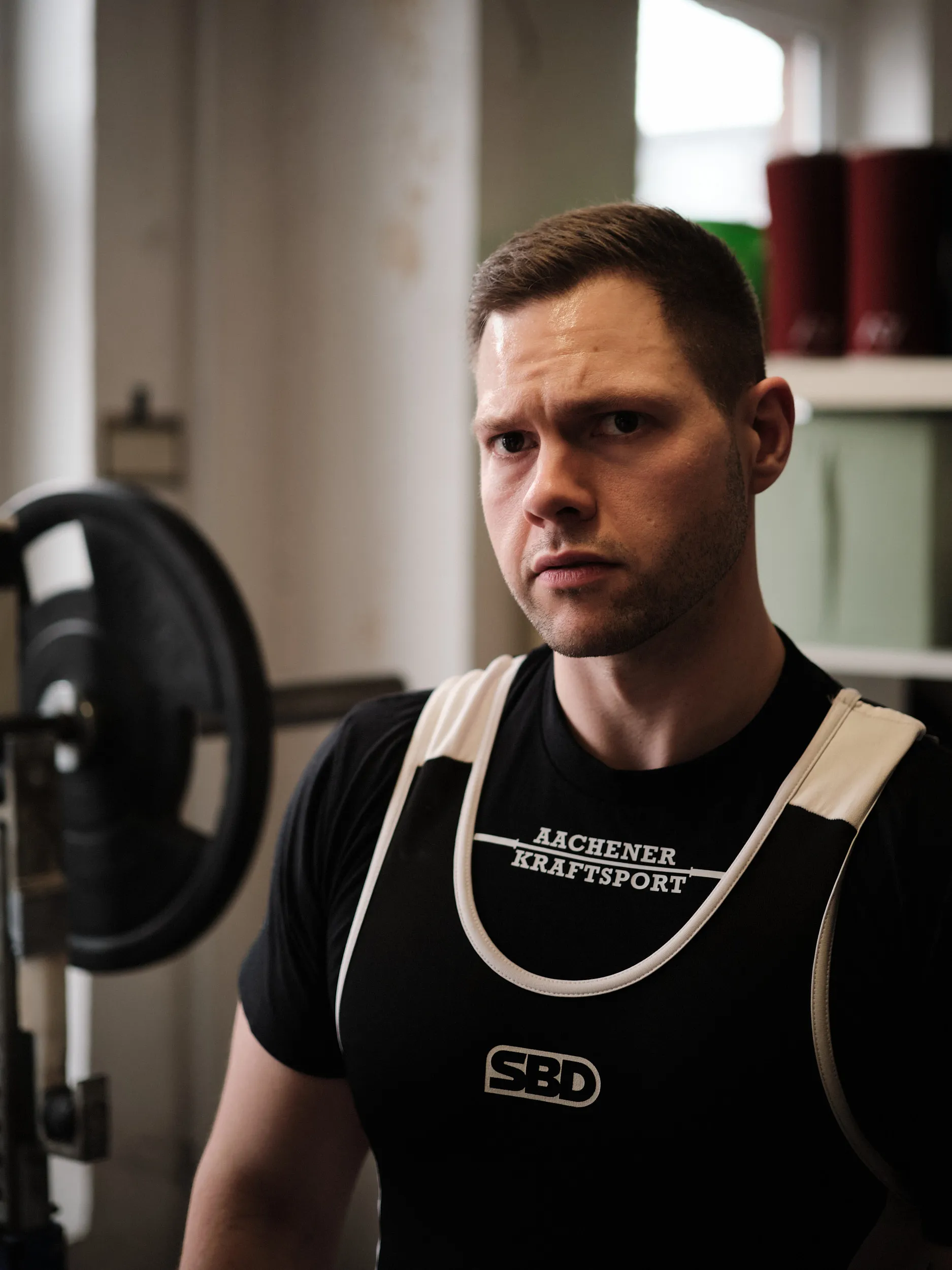 Sportfotografie von Jan Köttgen — Foto 2 von 26