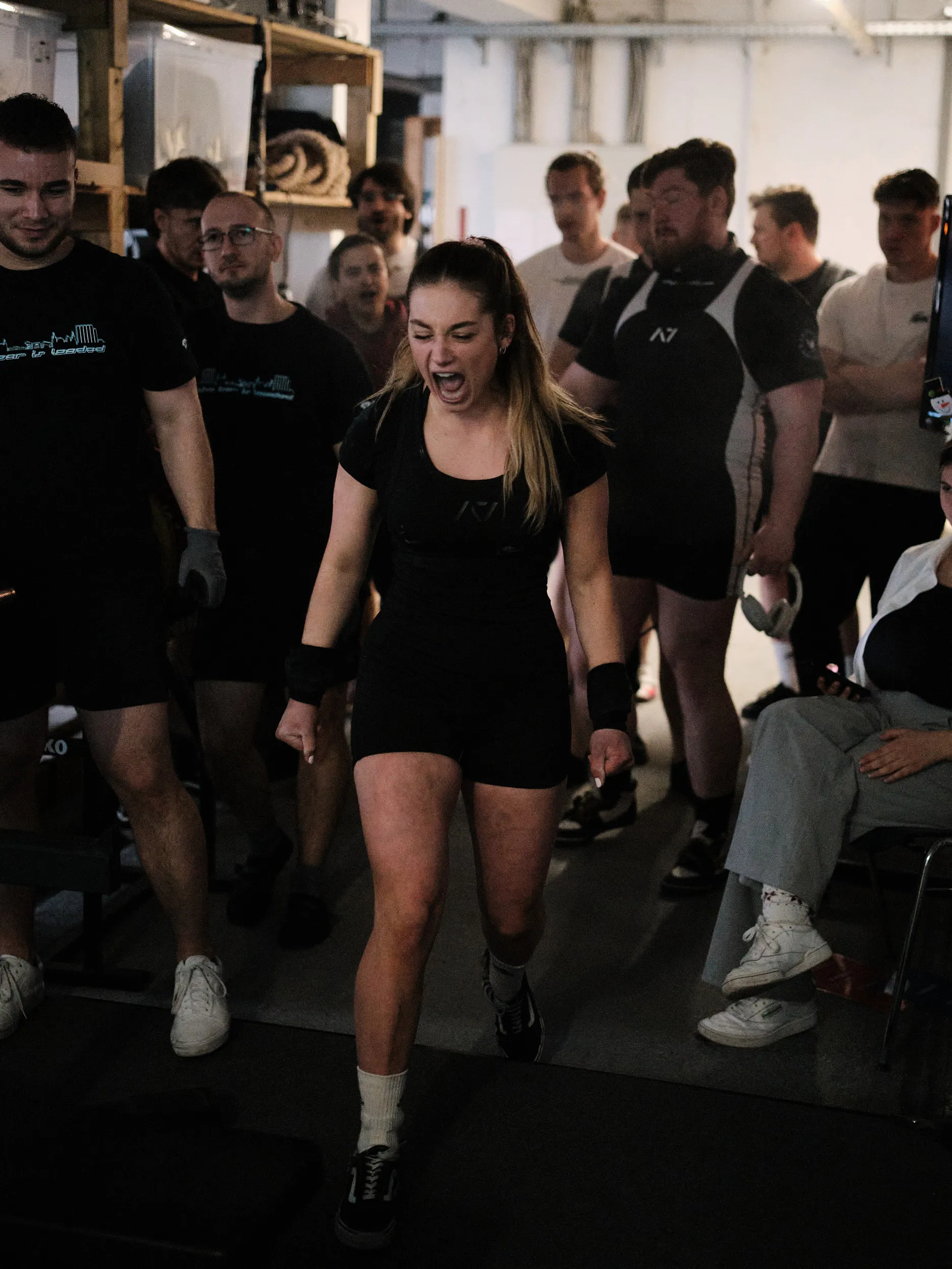 Sportfotografie von Jan Köttgen — Foto 6 von 26