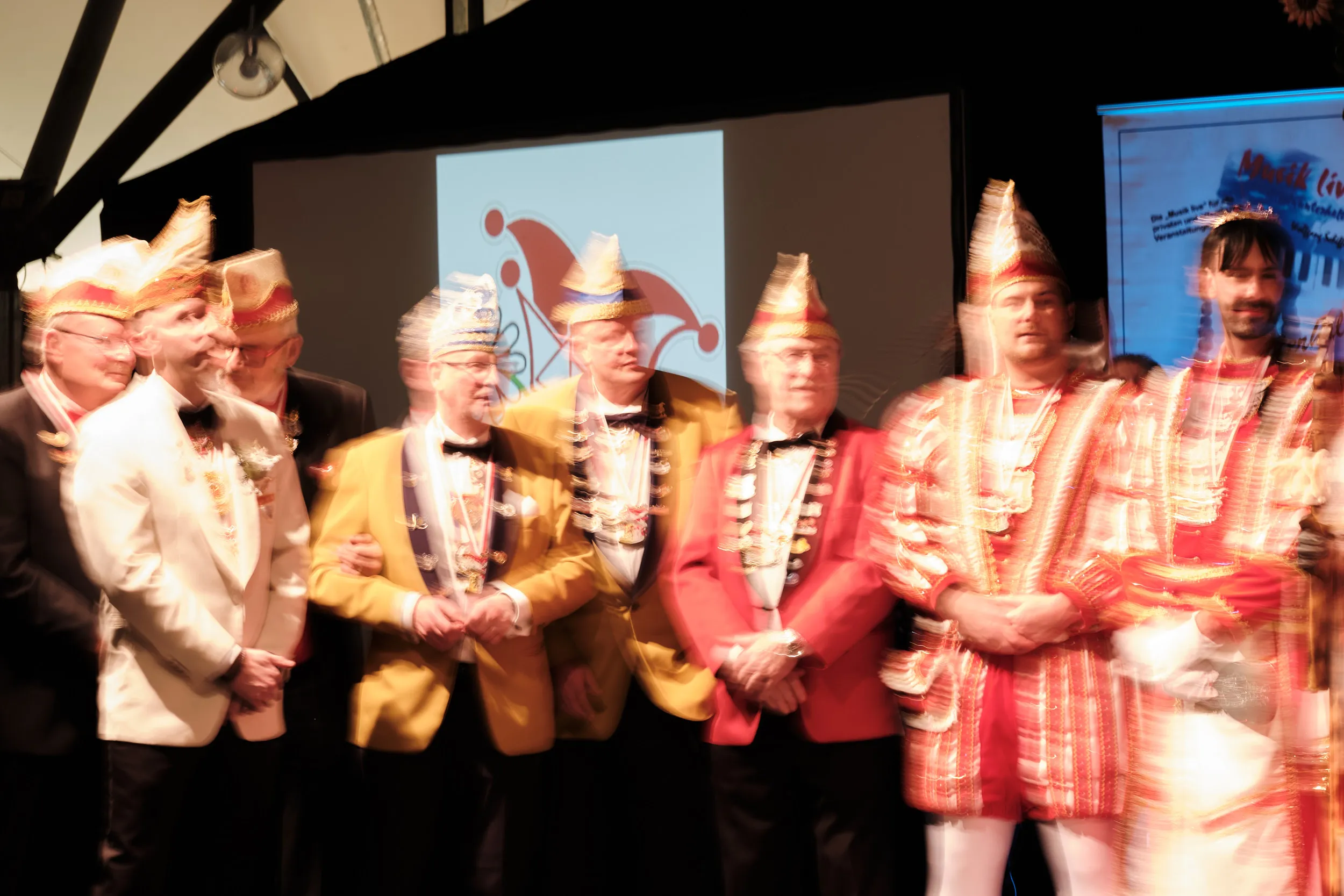 Eventfotografie von Jan Köttgen — Foto 3 von 20