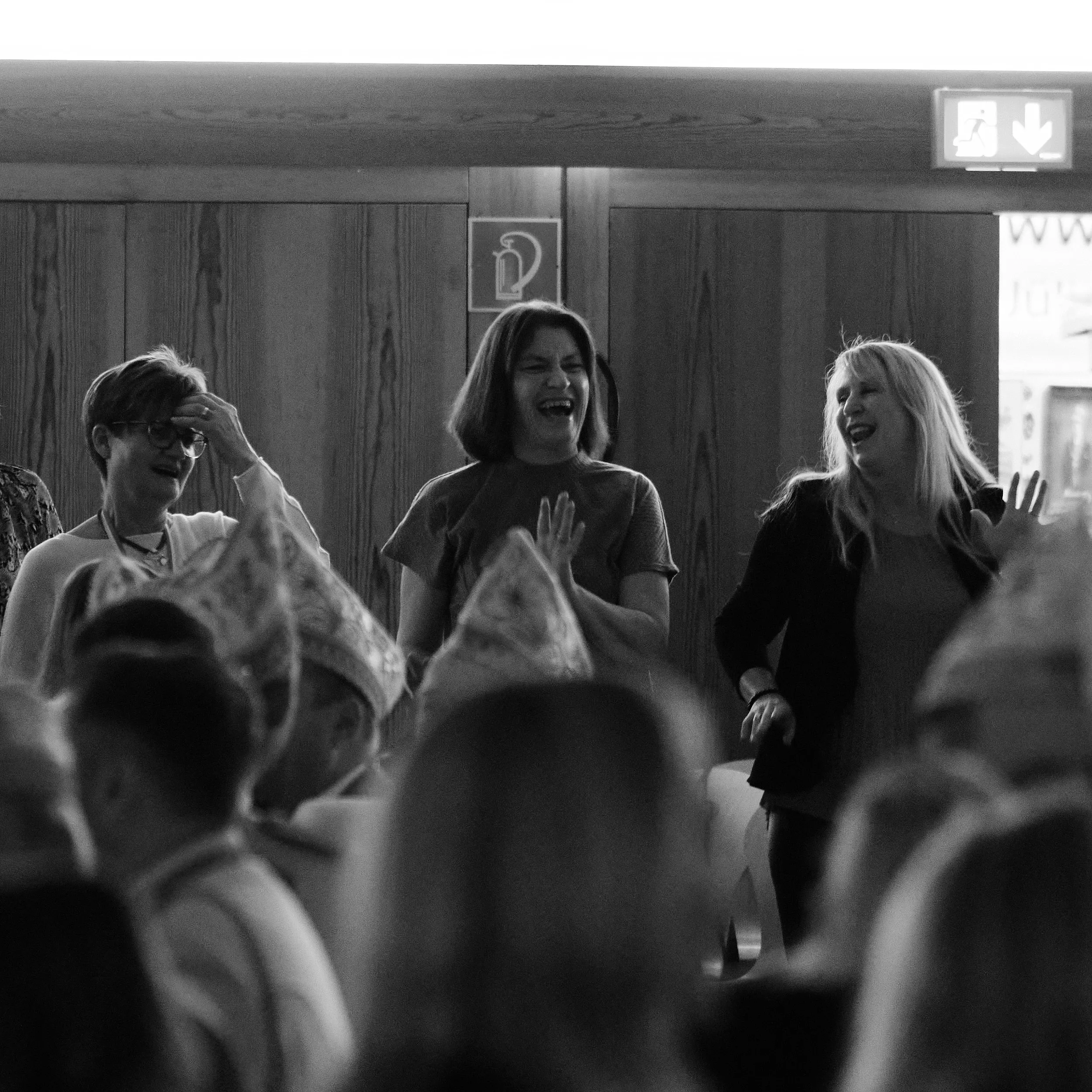 Eventfotografie von Jan Köttgen — Foto 4 von 20
