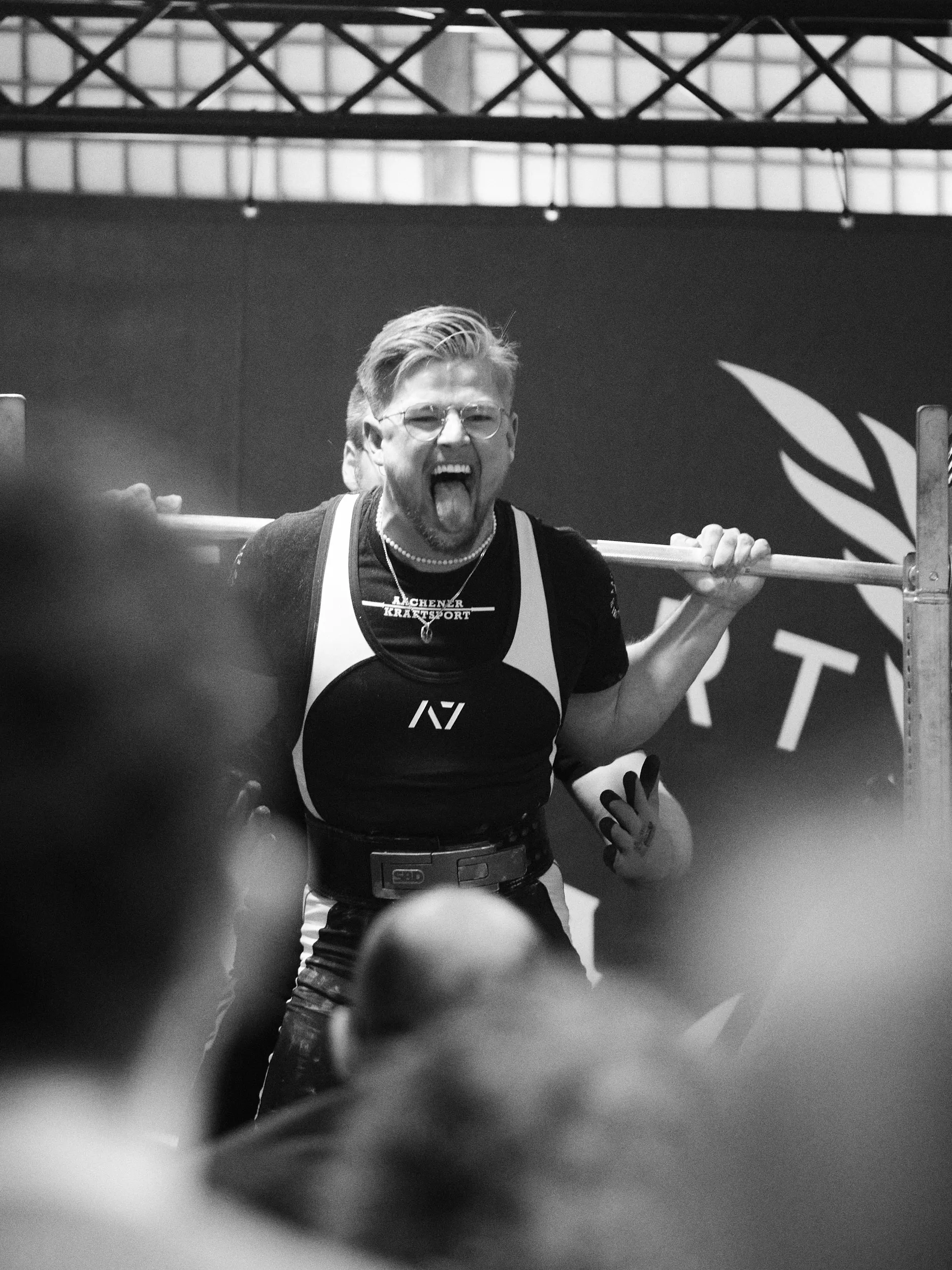 Sportfotografie von Jan Köttgen — Foto 12 von 26