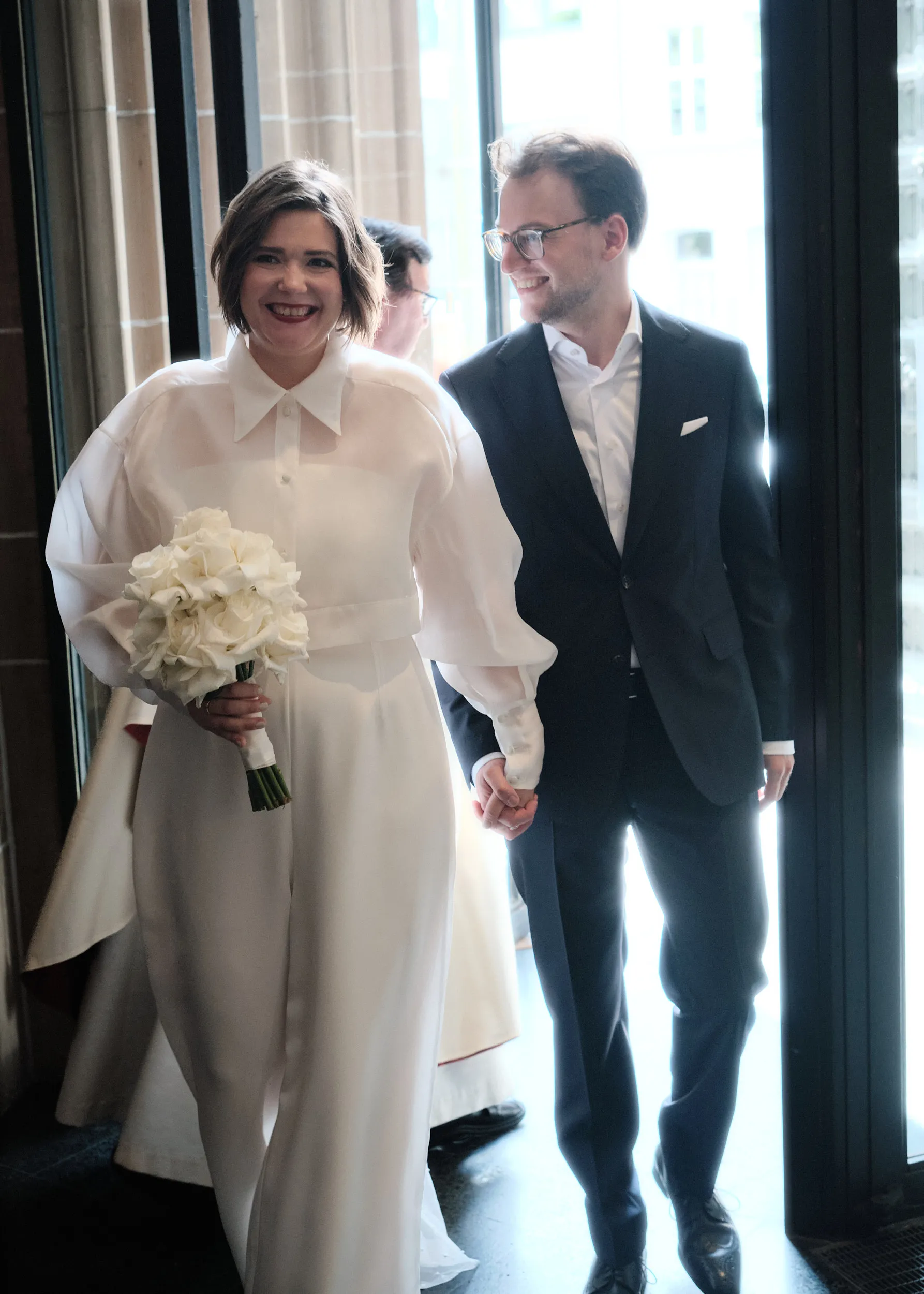 Hochzeitsfotografie von Jan Köttgen — Foto 6 von 20