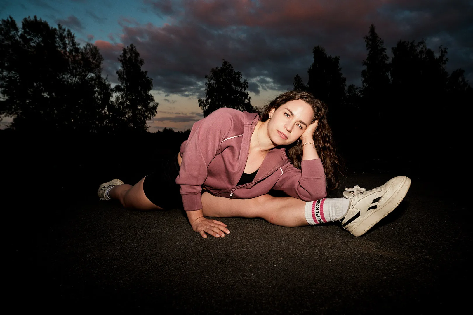 Portraitfotografie von Jan Köttgen — Foto 14 von 21