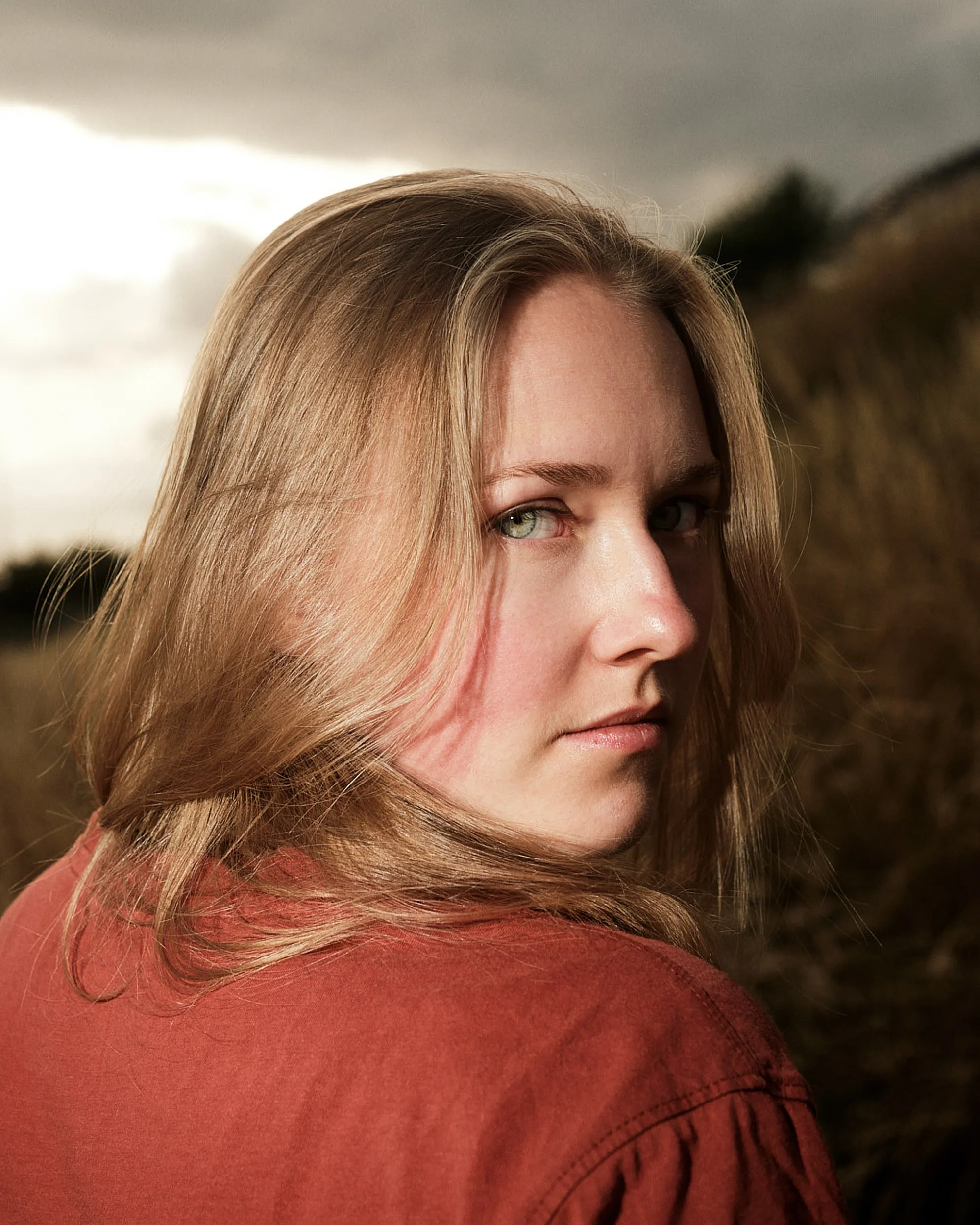 Portraitfotografie von Jan Köttgen — Foto 18 von 21