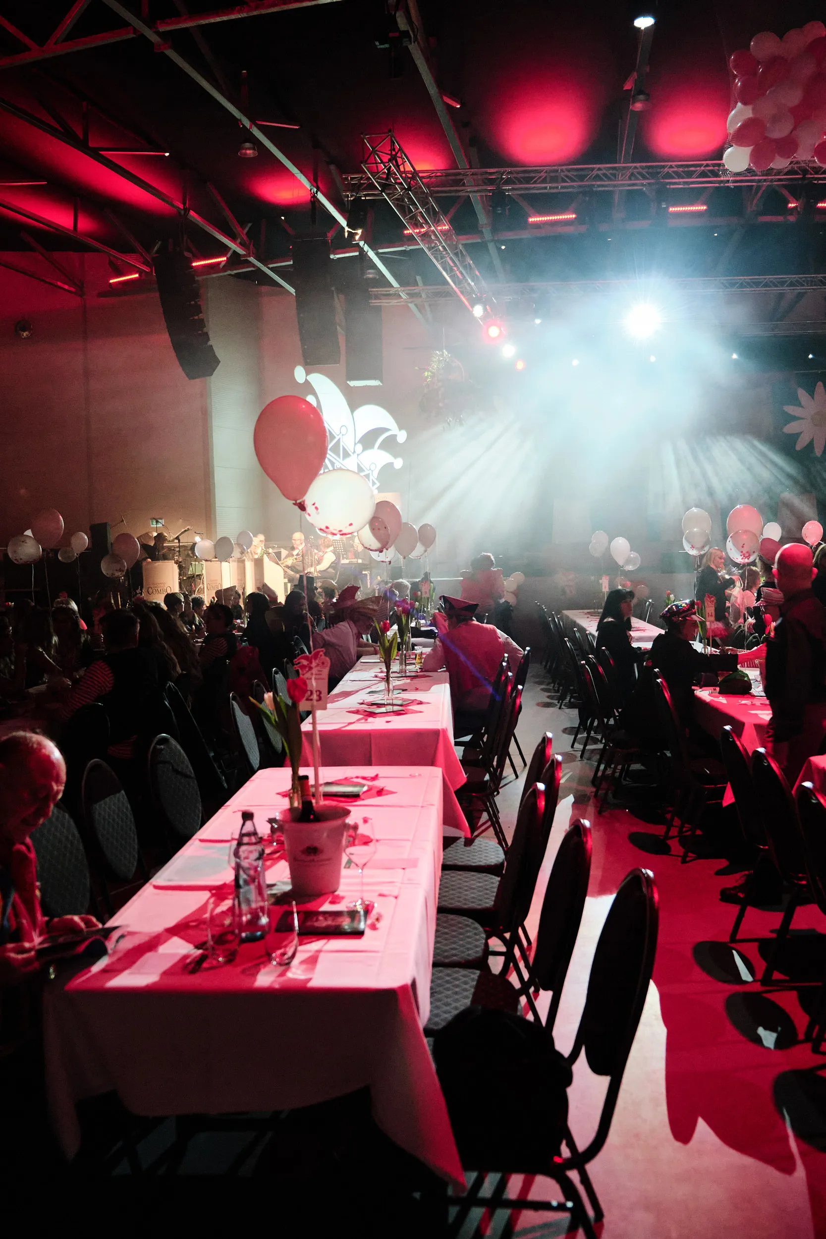 Eventfotografie von Jan Köttgen — Foto 7 von 20