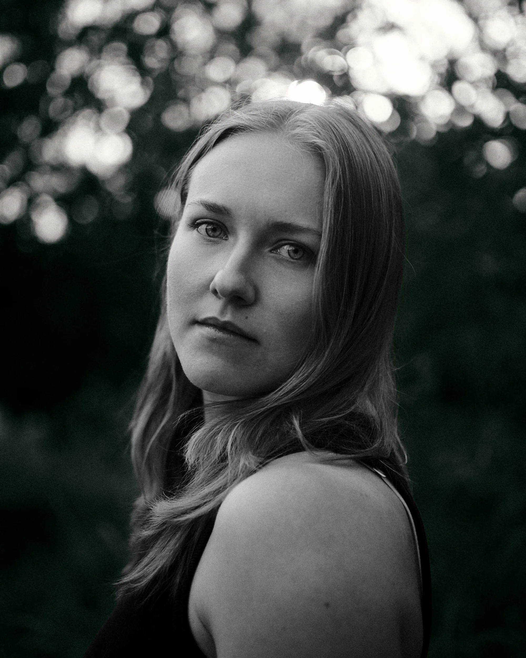 Portraitfotografie von Jan Köttgen