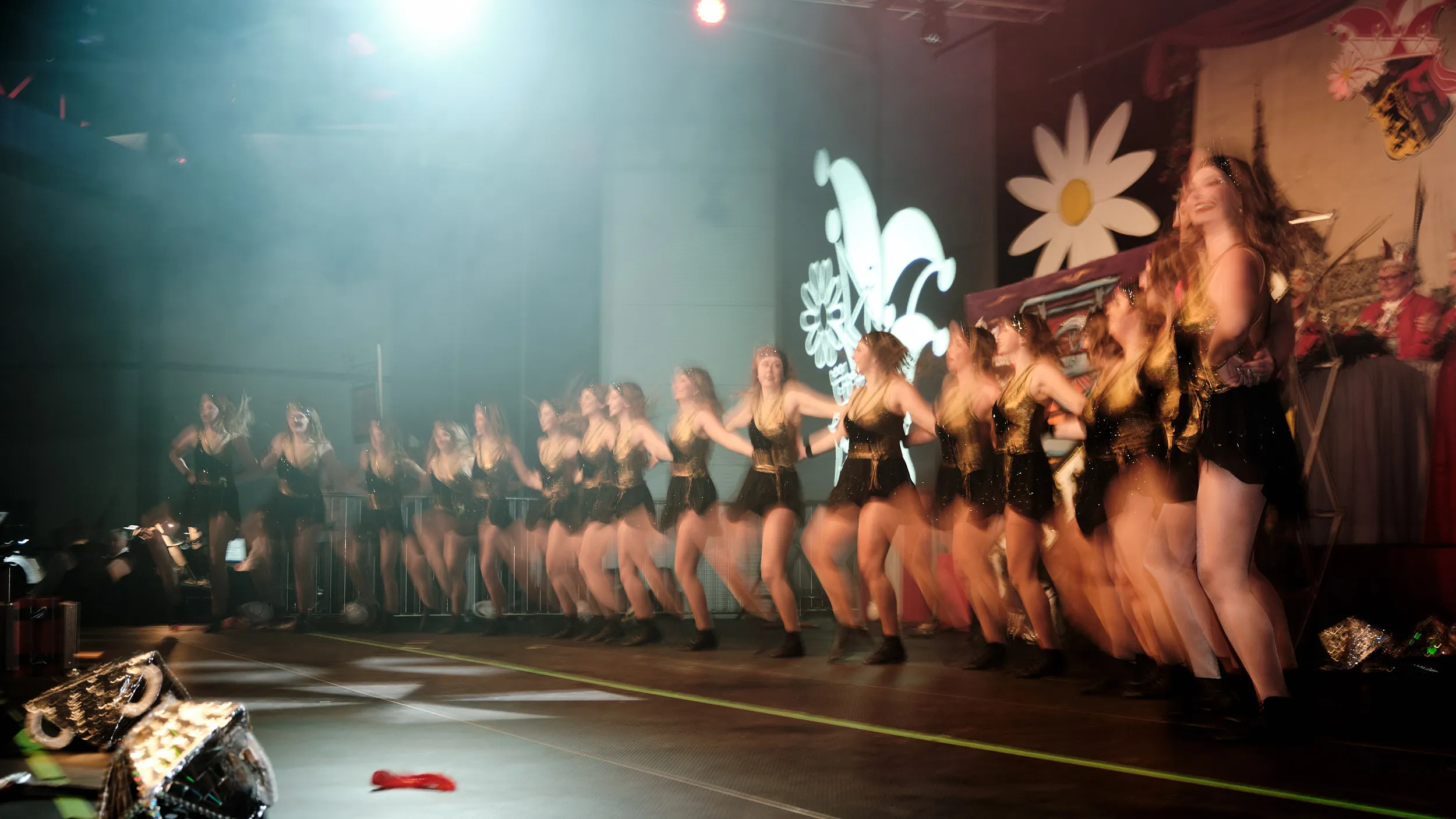 Eventfotografie von Jan Köttgen — Foto 9 von 20