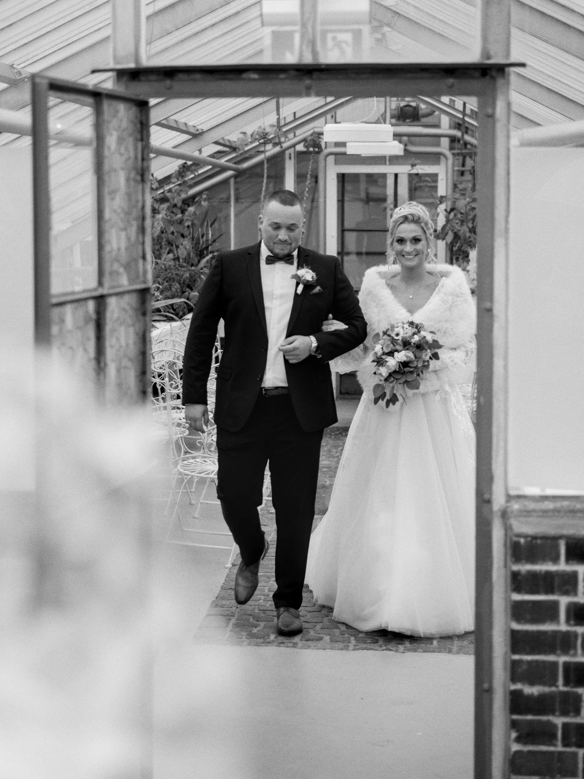 Hochzeitsfotografie von Jan Köttgen — Foto 12 von 20