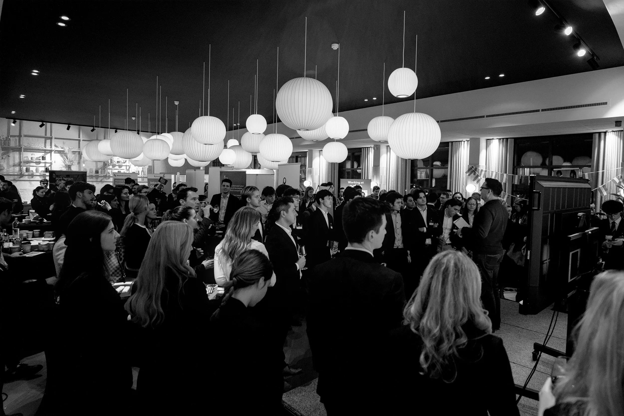 Eventfotografie von Jan Köttgen — Foto 14 von 20