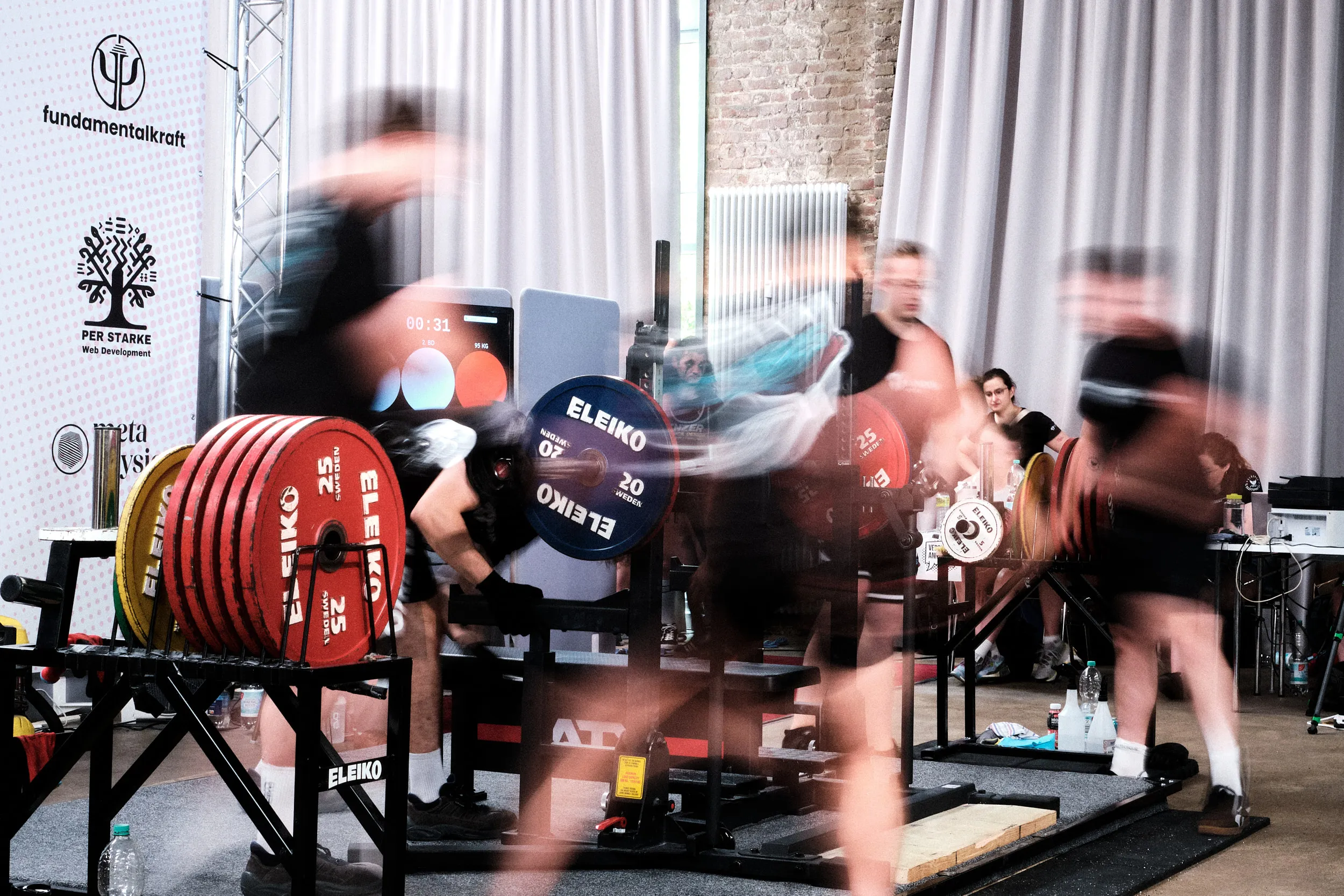 Sportfotografie von Jan Köttgen — Foto 24 von 26
