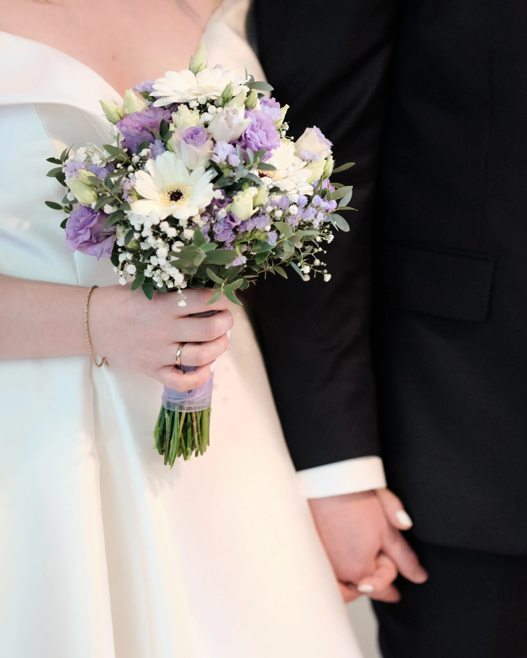 Hochzeitsfotografie von Jan Köttgen — Foto 14 von 20
