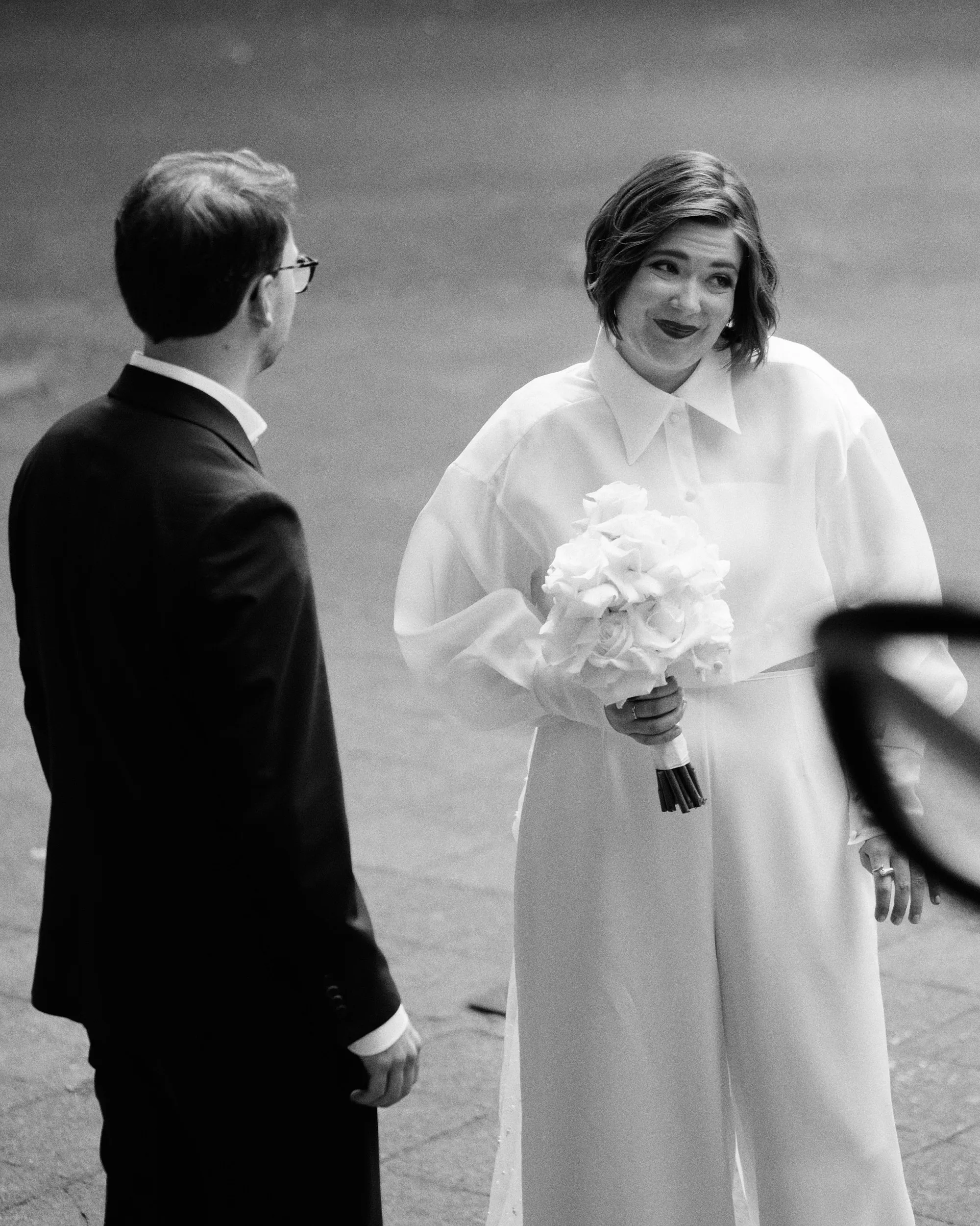 Hochzeitsfotografie von Jan Köttgen — Foto 1 von 20