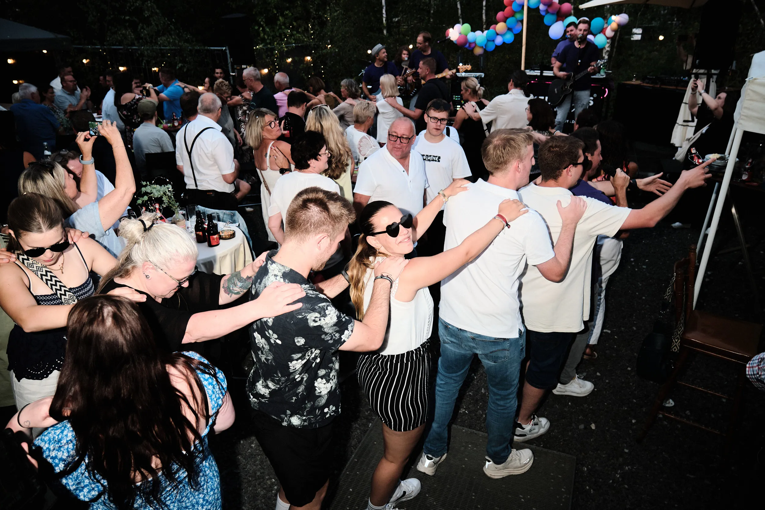 Eventfotografie von Jan Köttgen — Foto 16 von 20