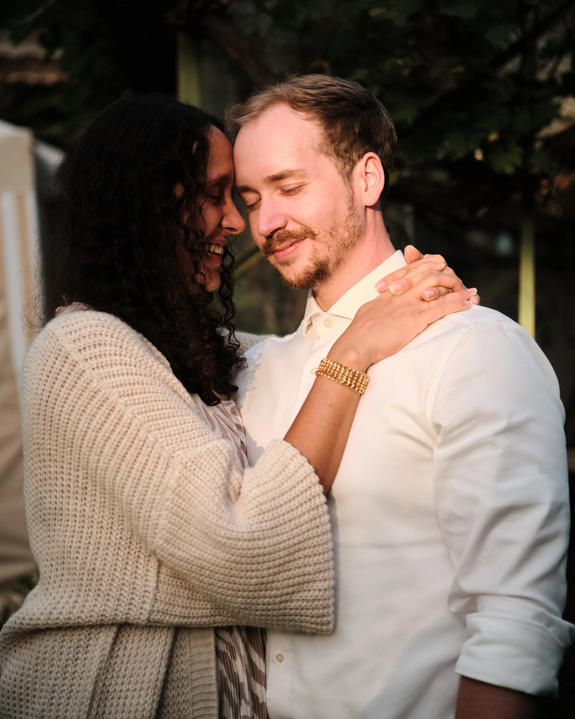 Hochzeitsfotografie von Jan Köttgen — Foto 3 von 20
