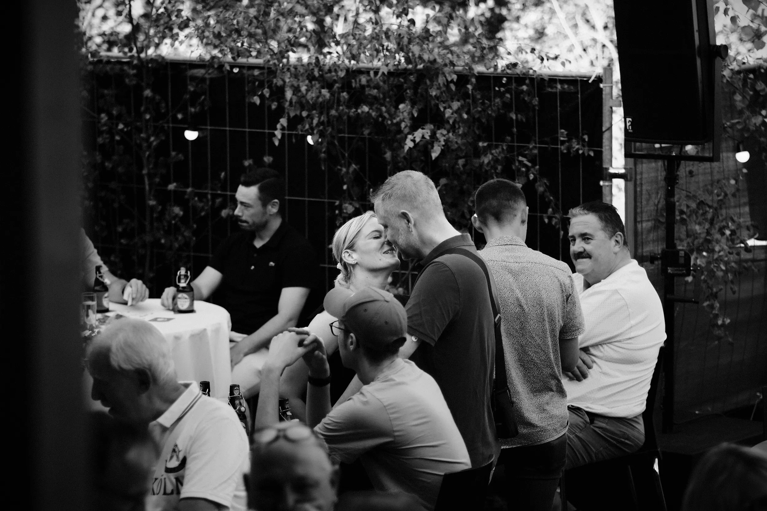 Eventfotografie von Jan Köttgen — Foto 18 von 20