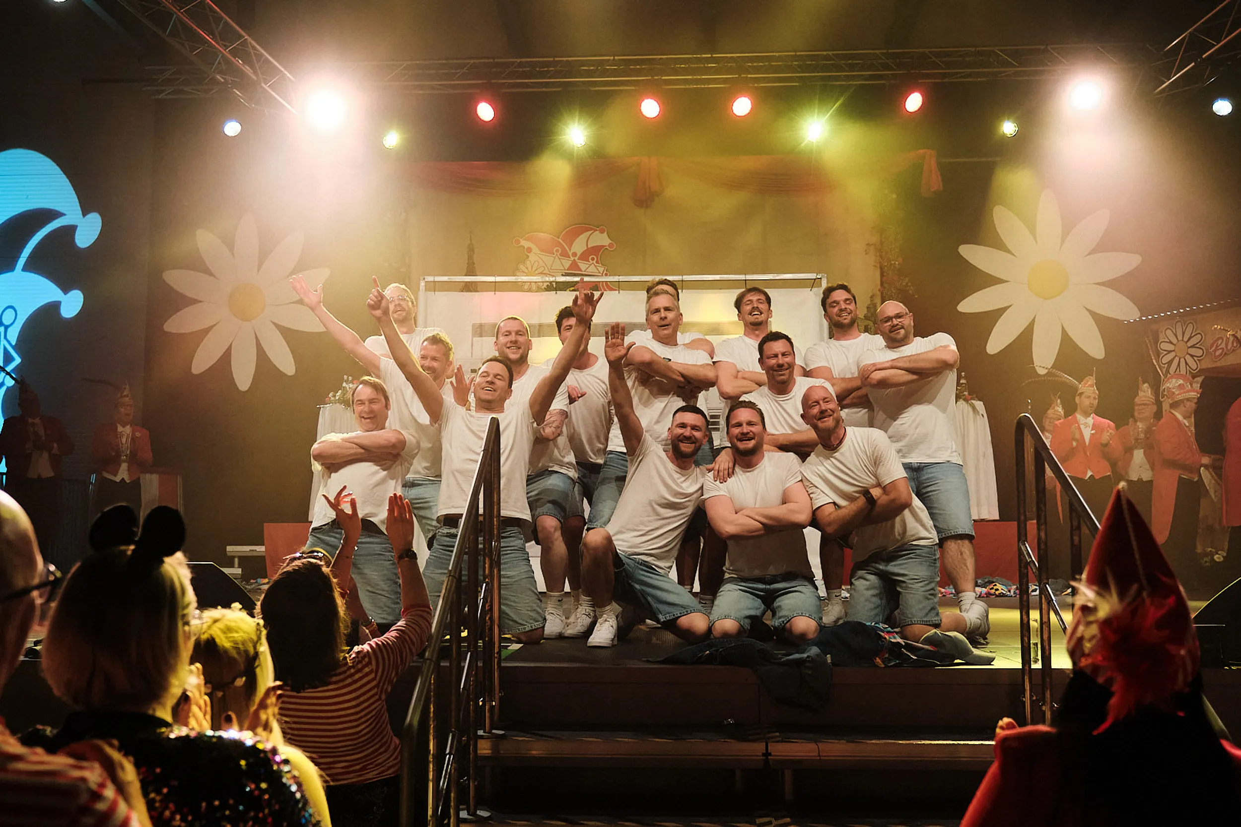 Eventfotografie von Jan Köttgen — Foto 19 von 20