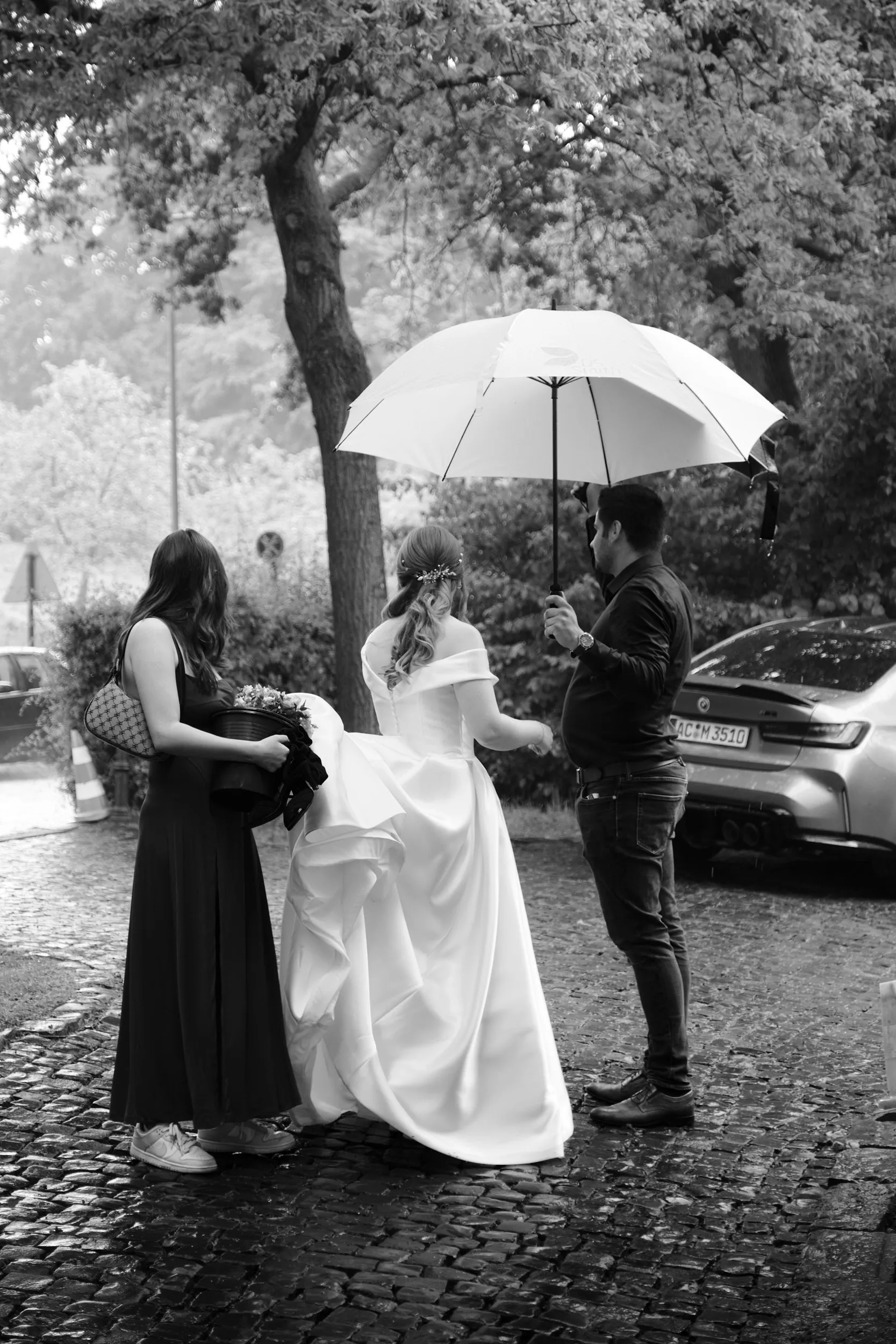 Hochzeitsfotografie von Jan Köttgen — Foto 18 von 20